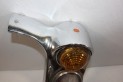 ACCESSOIRE GH pour FEU ARRIERE DROIT PK LMP 3685...RENAULT DAUPHINE...