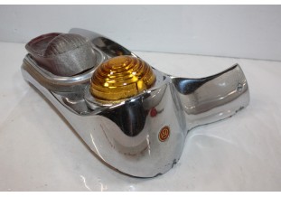 ACCESSOIRE GH pour FEU ARRIERE DROIT PK LMP 3685...RENAULT DAUPHINE...