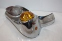 ACCESSOIRE GH pour FEU ARRIERE DROIT PK LMP 3685...RENAULT DAUPHINE...