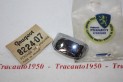 POIGNEE DE PORTE DE BOITE A GANTS PEUGEOT 8224-07...PEUGEOT 403 - T...