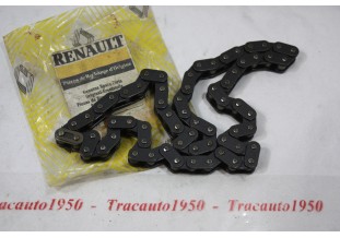 CHAINE DE DISTRIBUTION 64 maillons AP 0916008...RENAULT R4 3éme mon...