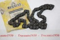 CHAINE DE DISTRIBUTION 64 maillons AP 0916008...RENAULT R4 3éme mon...