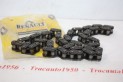 CHAINE DE DISTRIBUTION 64 maillons AP 0916008...RENAULT R4 3éme mon...