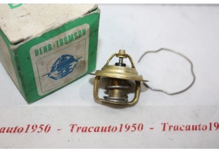 THERMOSTAT / CALORSTAT BEHR-THOMSON 87°/102°...AUTOS ANCIENNES DIVE...