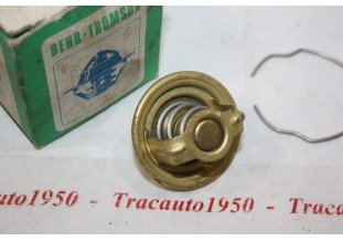 THERMOSTAT / CALORSTAT BEHR-THOMSON 87°/102°...AUTOS ANCIENNES DIVE...