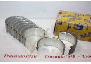 JEU DE COUSSINETS DE VILEBREQUIN SIC COTE 0,75...R4 R5 R8 R10 R12 R...