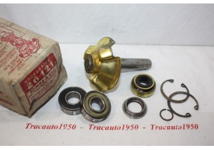 NECESSAIRE DE REPARATION DE POMPE A EAU SUSAM 26121...R8 FLORIDE CA...