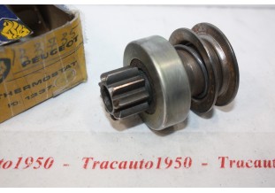 LANCEUR BENDIX 315199 POUR DEMARREUR DUCELLIER...BX 14 VISA 104 R14...