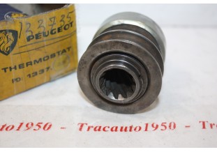 LANCEUR BENDIX 315199 POUR DEMARREUR DUCELLIER...BX 14 VISA 104 R14...