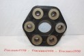 FLECTOR DE TRANSMISSION JURID 13942143...BMW E30 316 318 320 323 32...