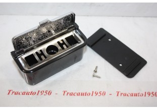 CENDIER DE TABLEAU DE BORD ACCESSOIRE HERMETIC...AUTOS ANCIENNES CO...