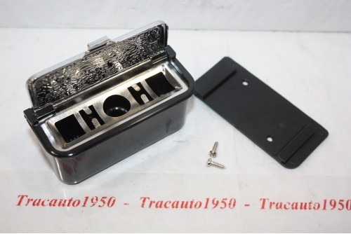 CENDIER DE TABLEAU DE BORD ACCESSOIRE HERMETIC...AUTOS ANCIENNES CO...