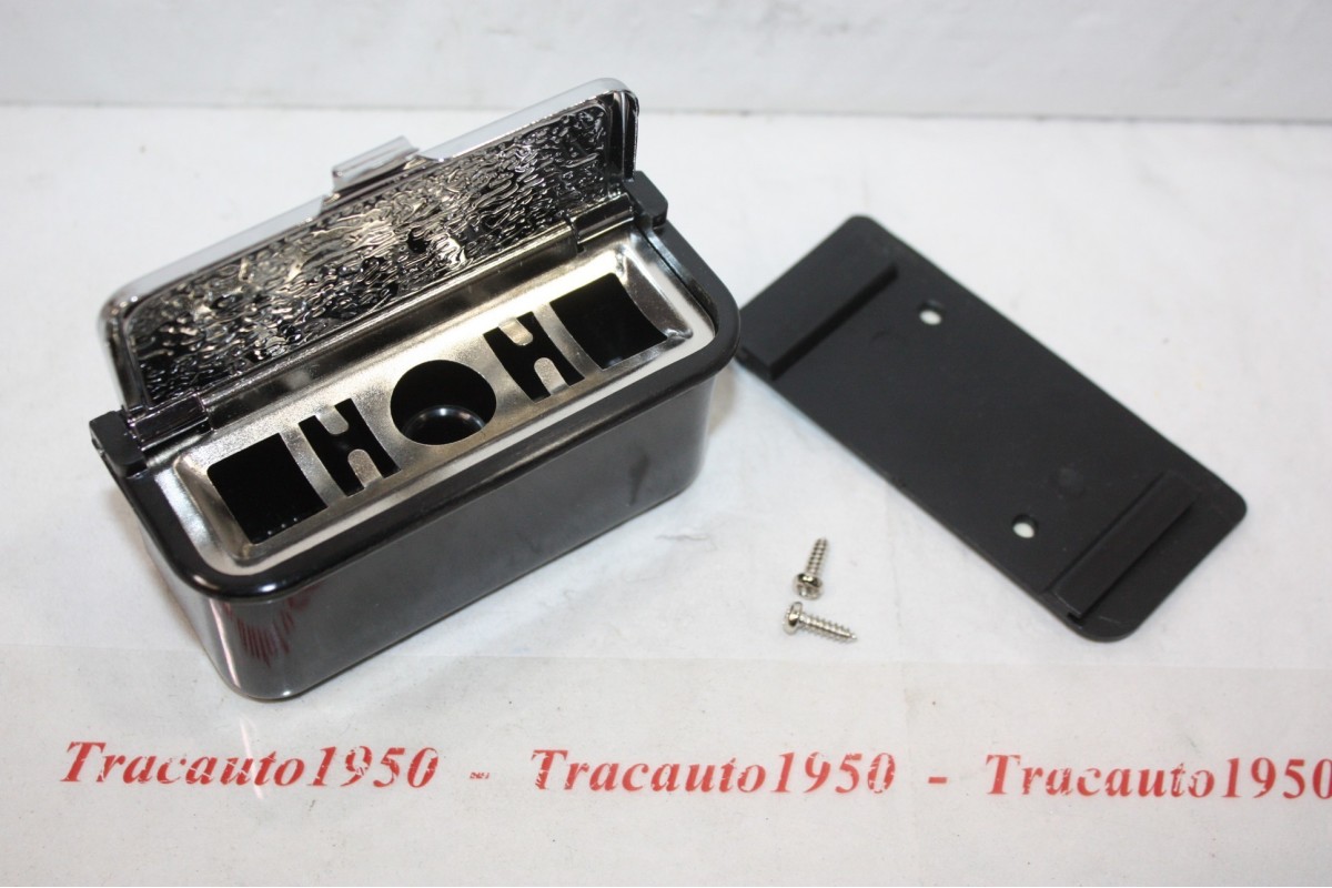 CENDIER DE TABLEAU DE BORD ACCESSOIRE HERMETIC...AUTOS ANCIENNES CO...