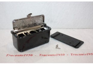 CENDIER DE TABLEAU DE BORD ACCESSOIRE HERMETIC...AUTOS ANCIENNES CO...