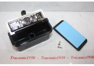 CENDIER DE TABLEAU DE BORD ACCESSOIRE HERMETIC...AUTOS ANCIENNES CO...