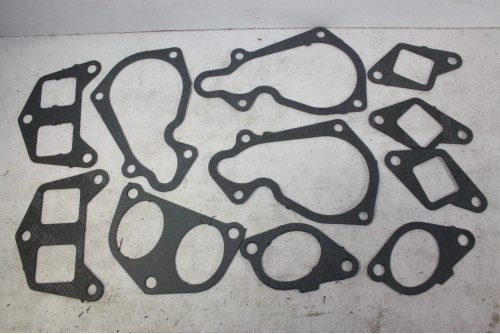 LOT DE JOINTS MOTEUR CURTY-PAYEN DJ720...BX EVASION VISA ZX 205 309...