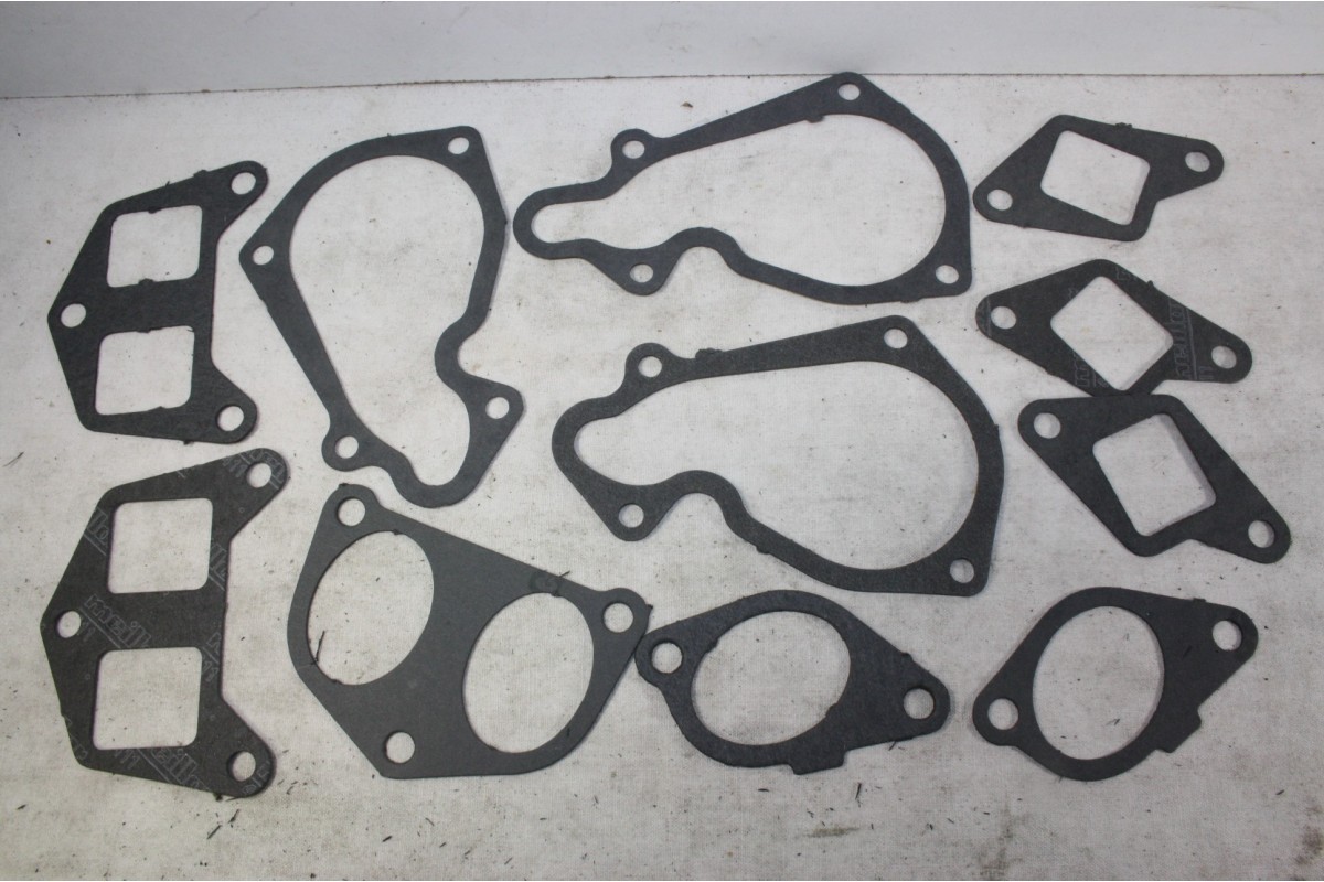 LOT DE JOINTS MOTEUR CURTY-PAYEN DJ720...BX EVASION VISA ZX 205 309...