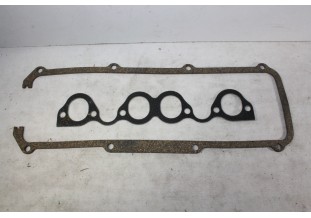 LOT DE 2 JOINTS MOTEUR AUDI/VW DIESEL...AUDI 80/90 VW JETTA - Traca...