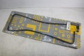 JOINT DE CACHE CULBUTEUR RENAULT 77 00 723 967...R4 R5 R8 R10 R12 R...