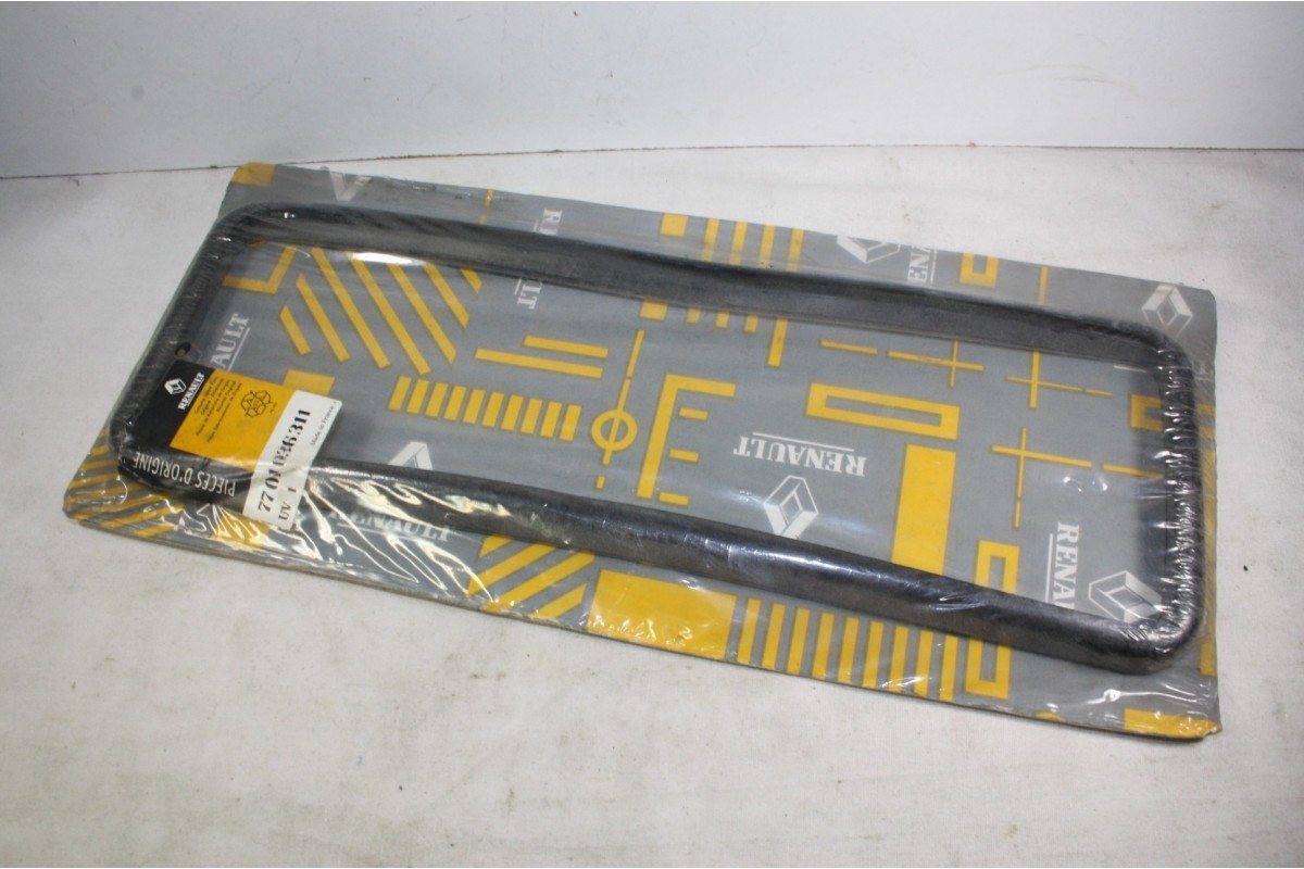 JOINT DE CACHE CULBUTEUR RENAULT 77 01 036 311...CLIO TWINGO EXPRES...