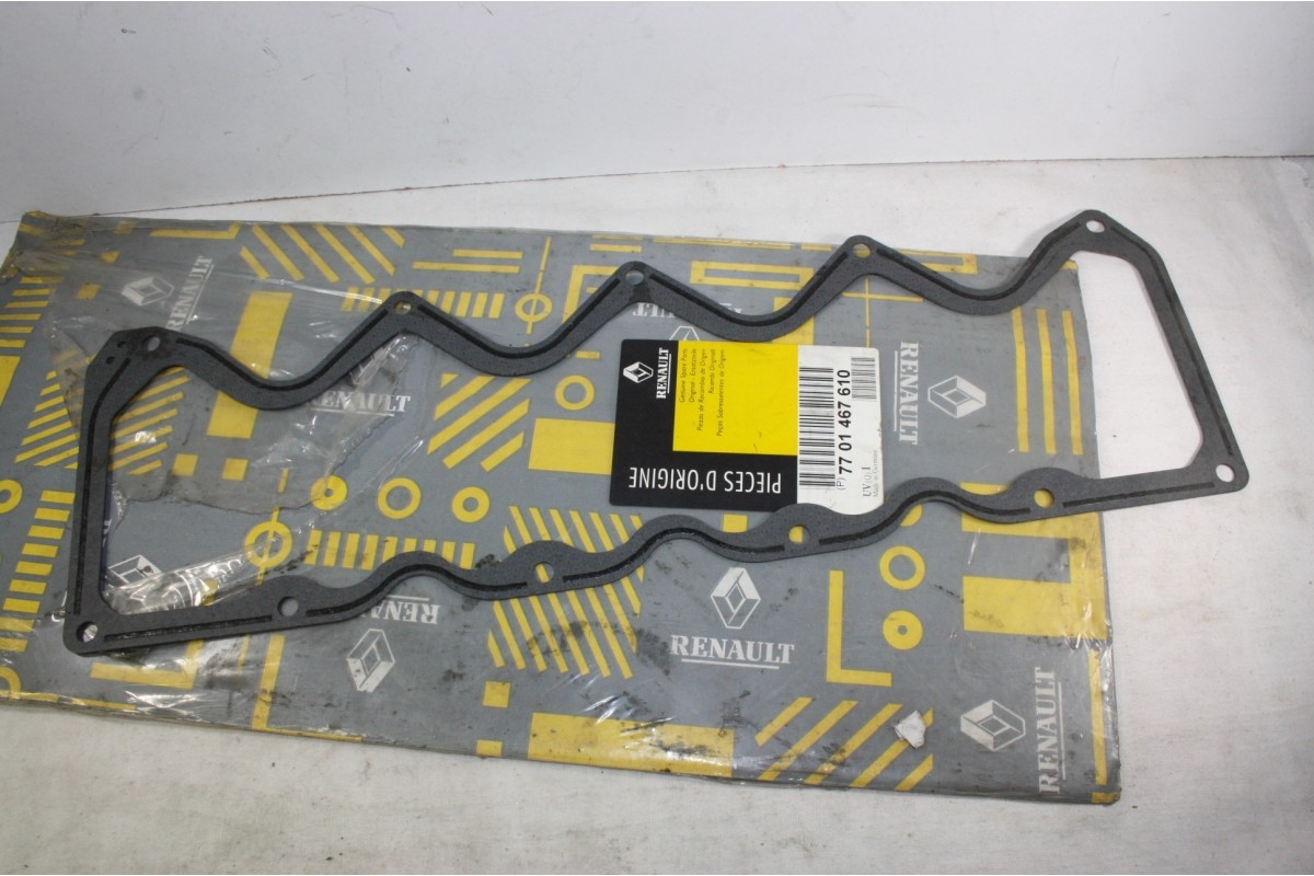 JOINT DE CACHE CULBUTEUR RENAULT 7701467610...R18 R20 R21 R25 R30 T...
