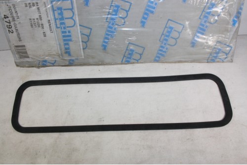 JOINT DE CACHE CULBUTEUR MEILLOR 4792...RENAULT R4 R5 R6 RODEO - Tr...