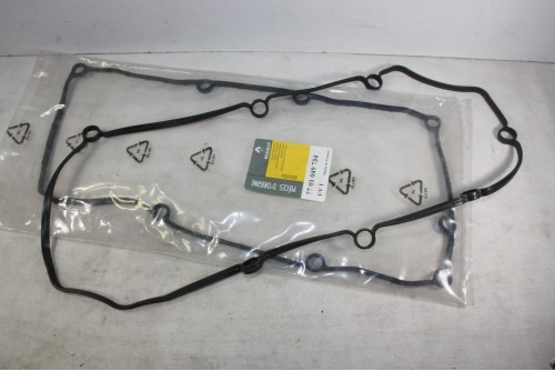 LOT DE 2 JOINTS DE CACHE CULBUTEUR RENAULT 7701049734...CLIO TWINGO...