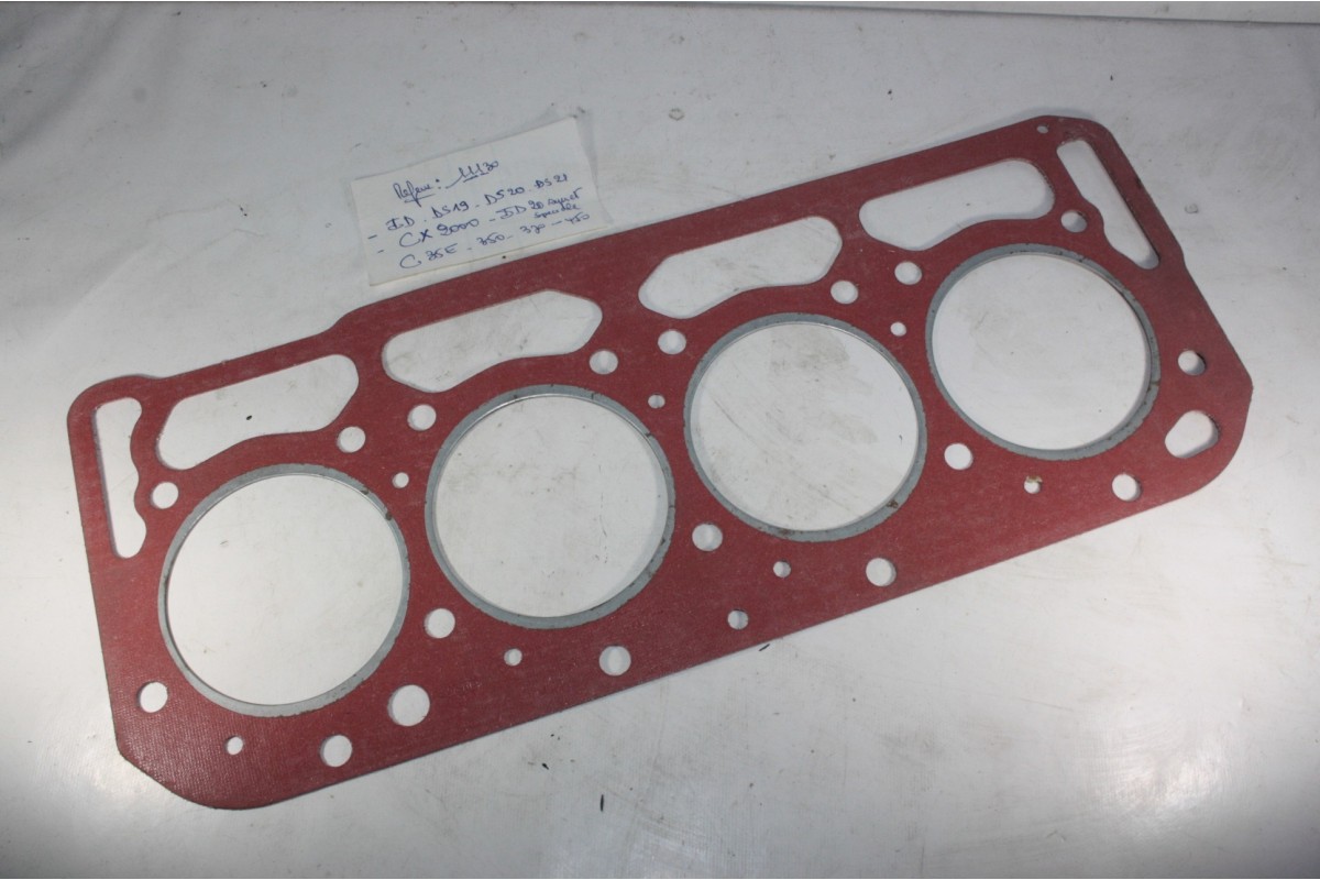 JOINT DE CULASSE MEILLOR 11130...CITROEN ID DS CX 2000 C35 Mot esse...