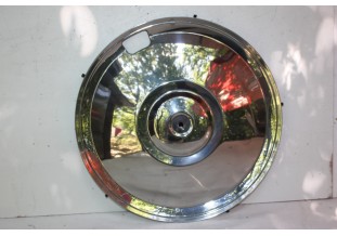 ENJOLIVEUR DE ROUE D/380mm...CITROEN DS ID PALLAS