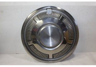 ENJOLIVEUR DE ROUE D/325mm...AUTOS ANCIENNES COLLECTIONS