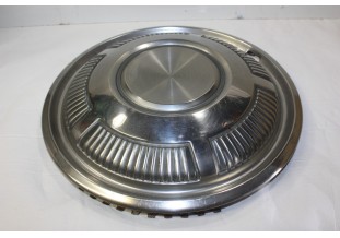 ENJOLIVEUR DE ROUE D/325mm...AUTOS ANCIENNES COLLECTIONS