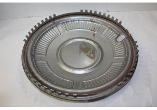 ENJOLIVEUR DE ROUE D/325mm...AUTOS ANCIENNES COLLECTIONS