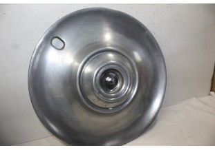 ENJOLIVEUR DE ROUE D/394mm...PANHARD PL17 DYNA Z