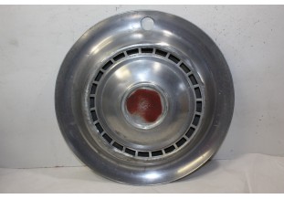 ENJOLIVEUR DE ROUE D/350mm...SIMCA ARONDE