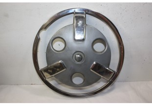 ENJOLIVEUR DE ROUE D/318mm...RENAULT R15 R17