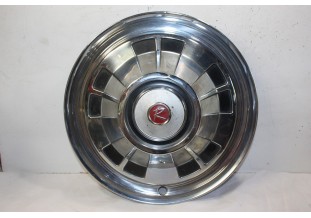 ENJOLIVEUR DE ROUE ROBERGEL D/360mm...AUTOS ANCIENNES COLLECTIONS