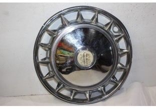 ENJOLIVEUR DE ROUE ROBERGEL D/305mm...PEUGEOT 204 304 403 404