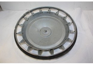 ENJOLIVEUR DE ROUE ROBERGEL D/305mm...PEUGEOT 204 304 403 404