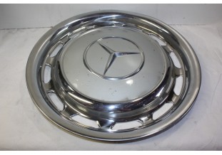 ENJOLIVEUR DE ROUE D/388mm...MERCEDES BENZ W107 W114 W116 W123 W126