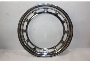 ENJOLIVEUR DE ROUE D/365mm...AUTOS ANCIENNES COLLECTIONS