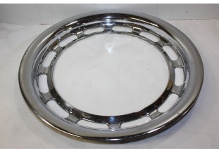 ENJOLIVEUR DE ROUE D/365mm...AUTOS ANCIENNES COLLECTIONS