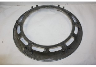 ENJOLIVEUR DE ROUE D/365mm...AUTOS ANCIENNES COLLECTIONS