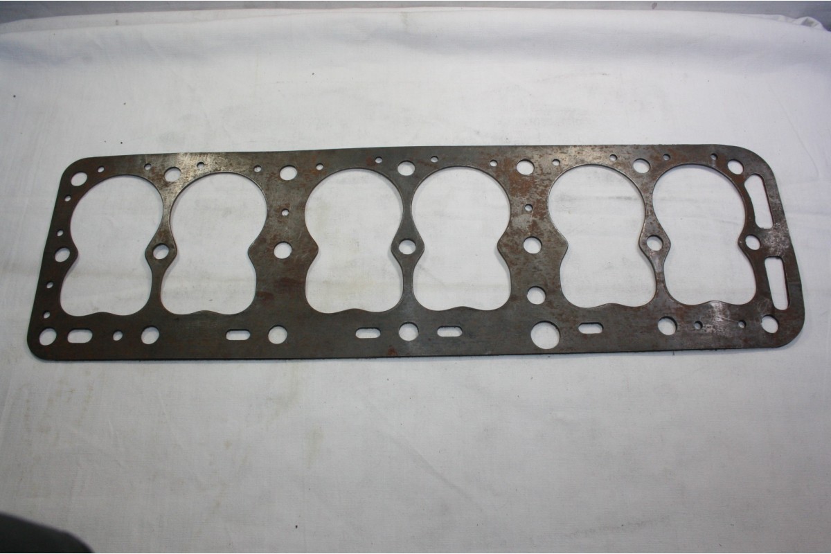 JOINT DE CULASSE EXCELSIOR...MERCEDES 200 Type W21 6 Cyl 1961cm3 19...