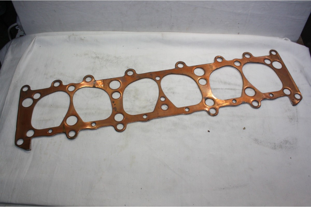 JOINT DE CULASSE EXCELSIOR 40455...CAMION BEDFORD 6cyl 3519cm3 Type...