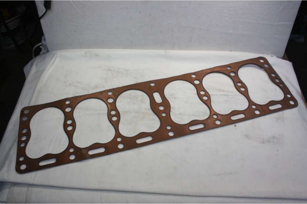 JOINT DE CULASSE EXCELSIOR 40480...DODGE 6CYL Essence 1937/1942 - T...