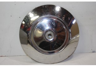 ENJOLIVEUR DE ROUE D/195mm...RENAULT R4 1er modèle