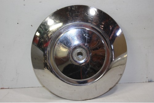 ENJOLIVEUR DE ROUE D/195mm...RENAULT R4 1er modèle