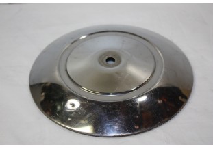 ENJOLIVEUR DE ROUE D/195mm...RENAULT R4 1er modèle