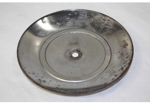 ENJOLIVEUR DE ROUE D/195mm...RENAULT R4 1er modèle