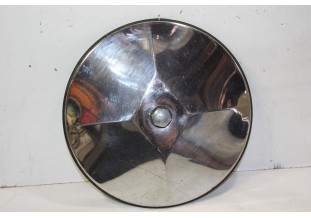 ENJOLIVEUR DE ROUE D/210mm...RENAULT R4 R16